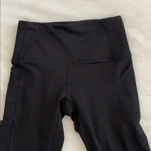 Victoria Secret- Pink- Cozy Legging- XS